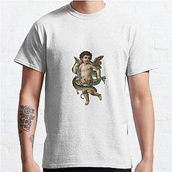 Jahseh Onfroy T-Shirts - Lil baby drip too hard 2 Classic T-Shirt