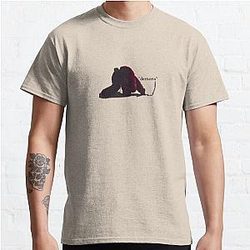 Jahseh Onfroy T-Shirts - Joji Demons Classic T-Shirt