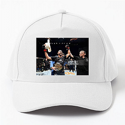 Octagon Talent Yair Rodriguez Hats & Caps