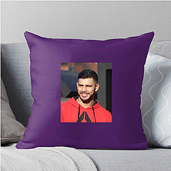 El Pantera Yair Rodriguez Pillows Cover