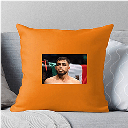 UFC Star Yair Rodriguez Pillows Cover