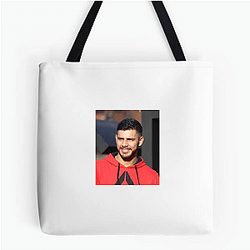 El Pantera Yair Rodriguez Bags