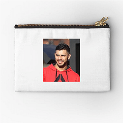 El Pantera Yair Rodriguez Zipper Pouches