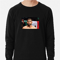 UFC Star Yair Rodriguez Sweatshirts