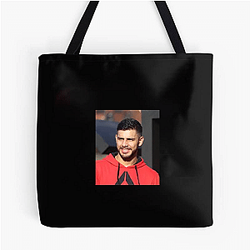 El Pantera Yair Rodriguez Bags