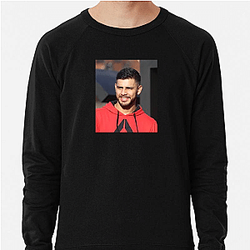 El Pantera Yair Rodriguez Sweatshirts