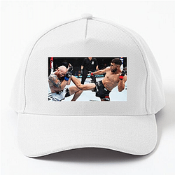 Featherweight Contender Yair Rodriguez Hats & Caps