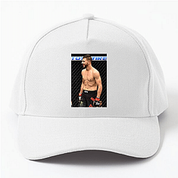 Mexican Warrior Yair Rodriguez Hats & Caps