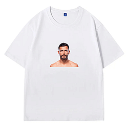 Rising Force Yair Rodriguez T-Shirts