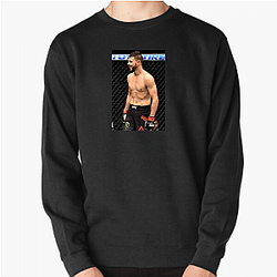 Mexican Warrior Yair Rodriguez Sweatshirts