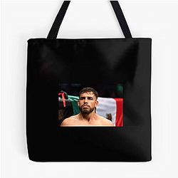 UFC Star Yair Rodriguez Bags