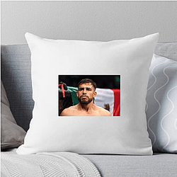 UFC Star Yair Rodriguez Pillows Cover