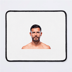 Rising Force Yair Rodriguez Mouse Pads