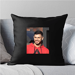 El Pantera Yair Rodriguez Pillows Cover