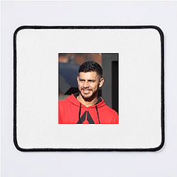 El Pantera Yair Rodriguez Mouse Pads