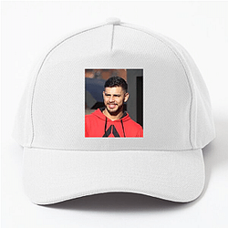 El Pantera Yair Rodriguez Hats & Caps