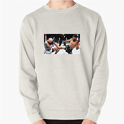Featherweight Contender Yair Rodriguez Sweatshirts