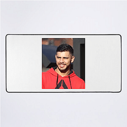 El Pantera Yair Rodriguez Mouse Pads