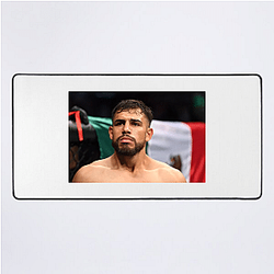 UFC Star Yair Rodriguez Mouse Pads