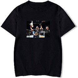 Octagon Talent Yair Rodriguez T-Shirts