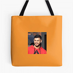 El Pantera Yair Rodriguez Bags
