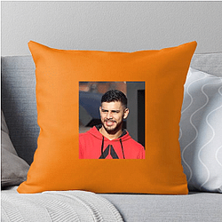 El Pantera Yair Rodriguez Pillows Cover