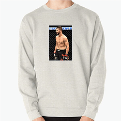 Mexican Warrior Yair Rodriguez Sweatshirts