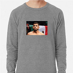 UFC Star Yair Rodriguez Sweatshirts