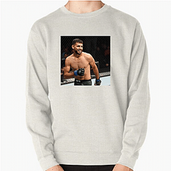 Dynamic Striker Yair Rodriguez Sweatshirts