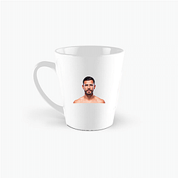 Rising Force Yair Rodriguez Mugs