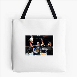 Octagon Talent Yair Rodriguez Bags