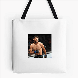 Dynamic Striker Yair Rodriguez Bags