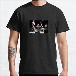 Octagon Talent Yair Rodriguez T-Shirts
