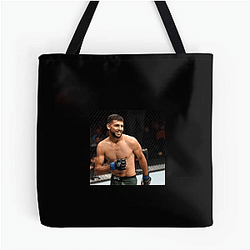 Dynamic Striker Yair Rodriguez Bags