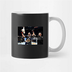 Octagon Talent Yair Rodriguez Mugs