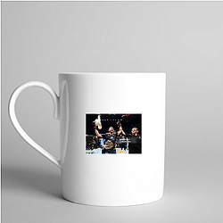 Octagon Talent Yair Rodriguez Mugs