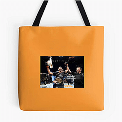 Octagon Talent Yair Rodriguez Bags