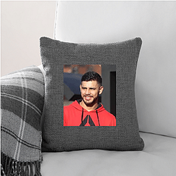 El Pantera Yair Rodriguez Pillows Cover