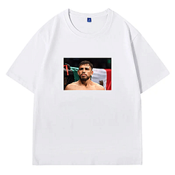 UFC Star Yair Rodriguez T-Shirts