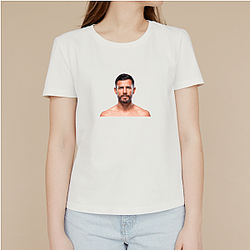Rising Force Yair Rodriguez T-Shirts