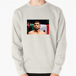 UFC Star Yair Rodriguez Sweatshirts