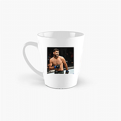 Dynamic Striker Yair Rodriguez Mugs