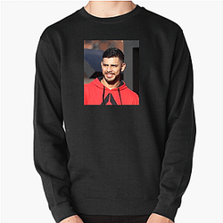 El Pantera Yair Rodriguez Sweatshirts