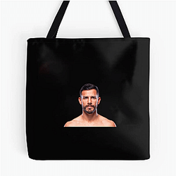 Rising Force Yair Rodriguez Bags