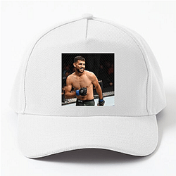 Dynamic Striker Yair Rodriguez Hats & Caps