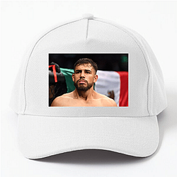 UFC Star Yair Rodriguez Hats & Caps