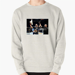 Octagon Talent Yair Rodriguez Sweatshirts