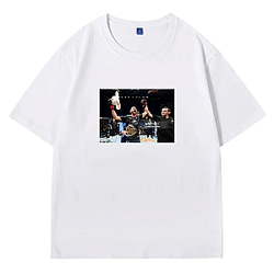 Octagon Talent Yair Rodriguez T-Shirts