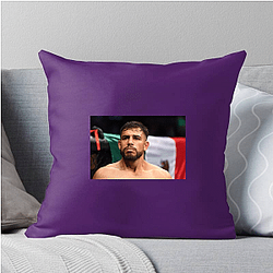UFC Star Yair Rodriguez Pillows Cover