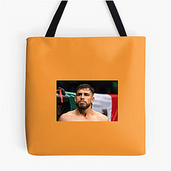 UFC Star Yair Rodriguez Bags